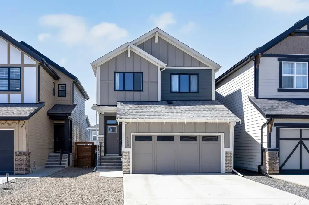 133 Arbour Lake Hill NW Calgary AB T3G 0G9