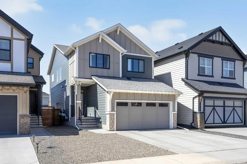 133 Arbour Lake Hill NW Calgary AB T3G 0G9