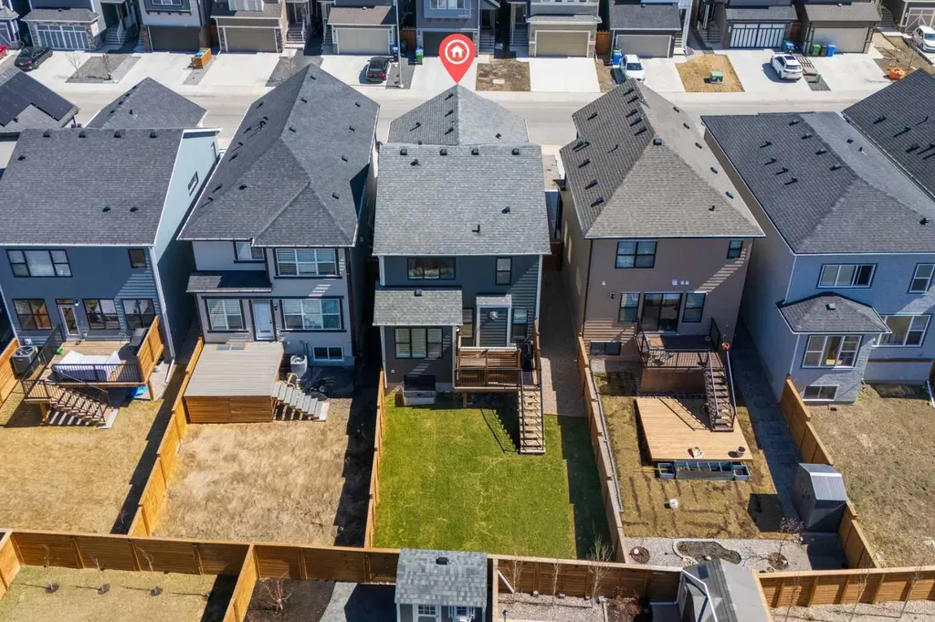 133 Arbour Lake Hill NW Calgary AB T3G 0G9