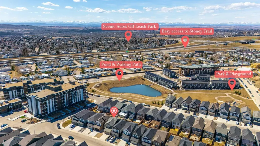 133 Arbour Lake Hill NW Calgary AB T3G 0G9