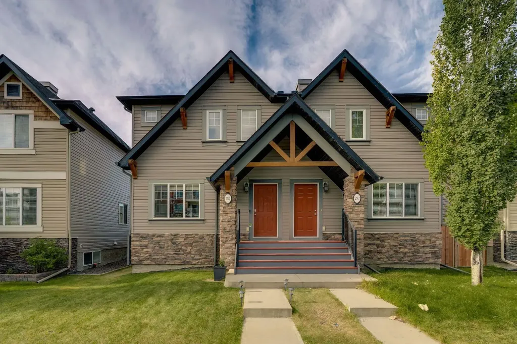 301 Skyview Ranch Drive NE Calgary AB T3N 0E1