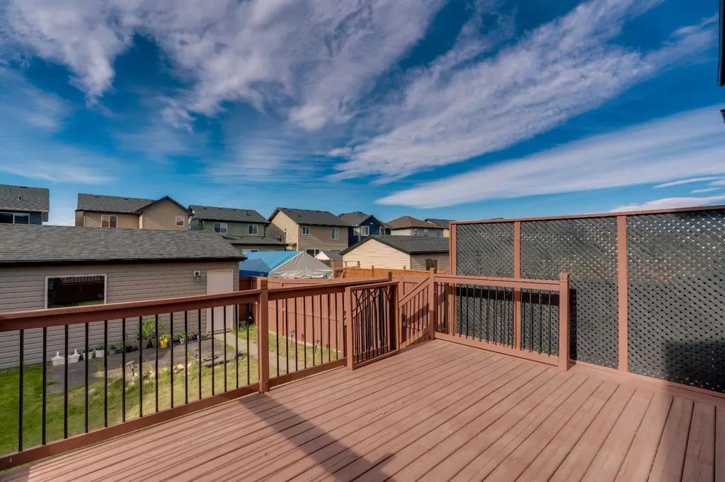 301 Skyview Ranch Drive NE Calgary AB T3N 0E1