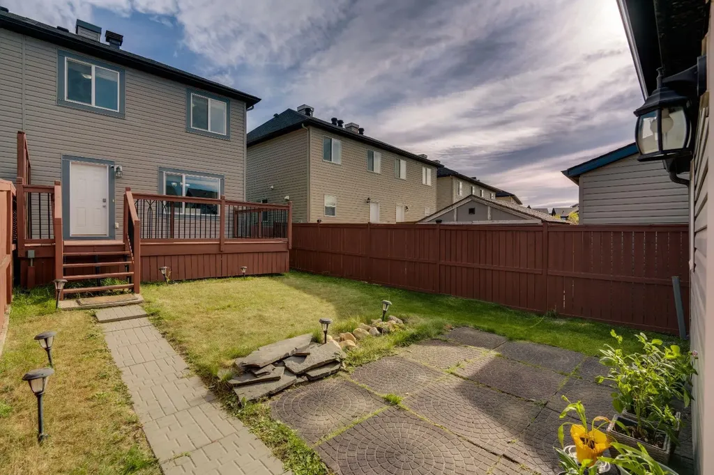 301 Skyview Ranch Drive NE Calgary AB T3N 0E1