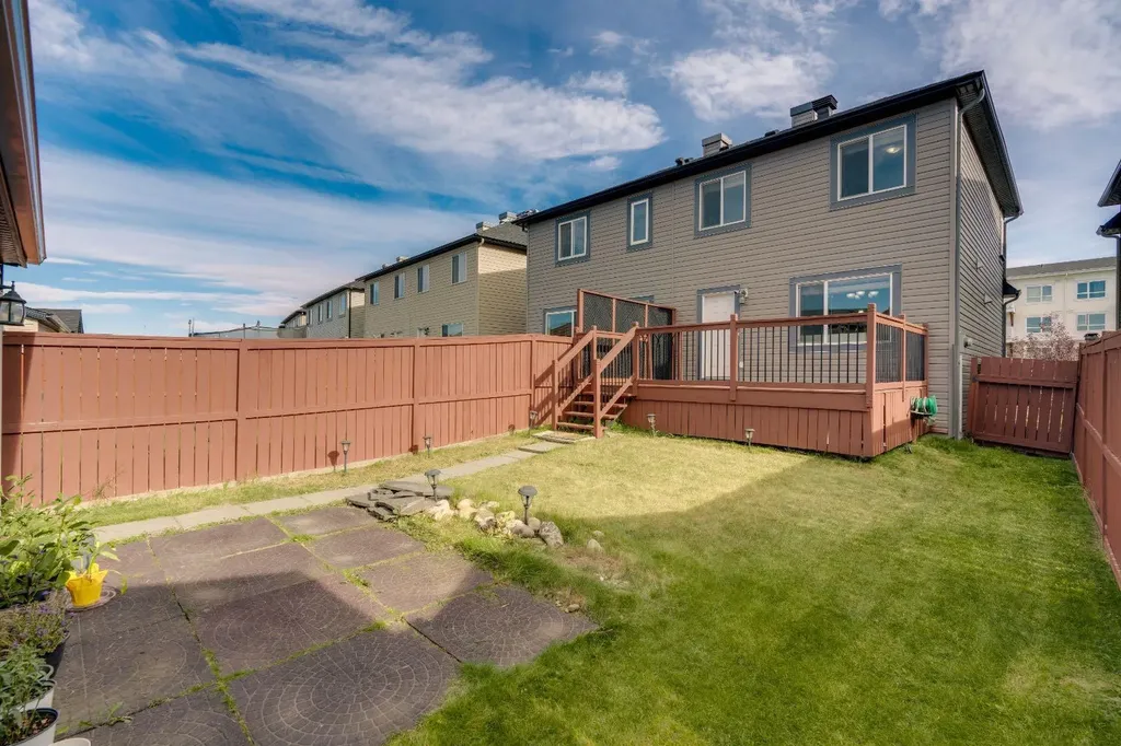 301 Skyview Ranch Drive NE Calgary AB T3N 0E1