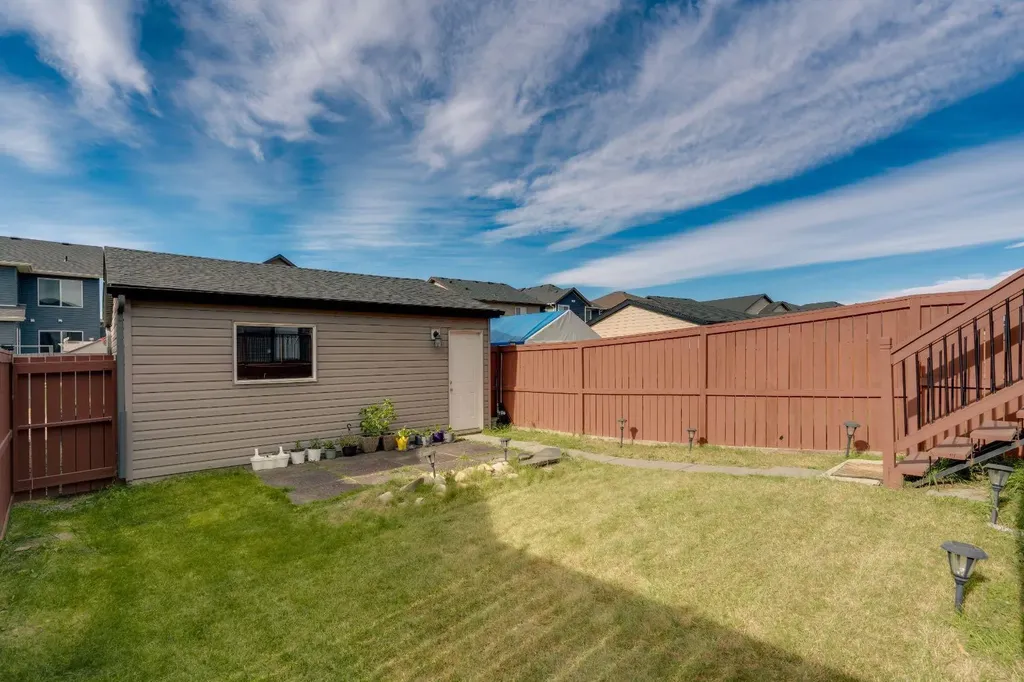 301 Skyview Ranch Drive NE Calgary AB T3N 0E1