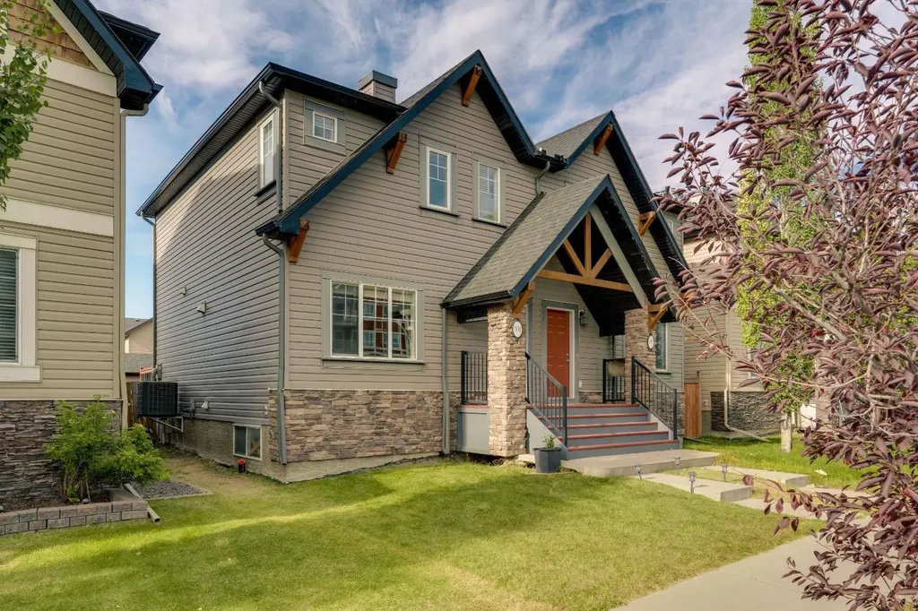 301 Skyview Ranch Drive NE Calgary AB T3N 0E1