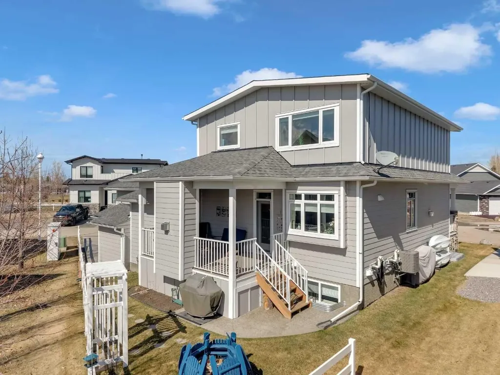 35468 Range Road 30 Rural Red Deer County AB T4G 0M3