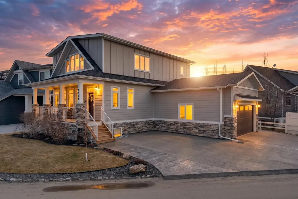 35468 Range Road 30 Rural Red Deer County AB T4G 0M3