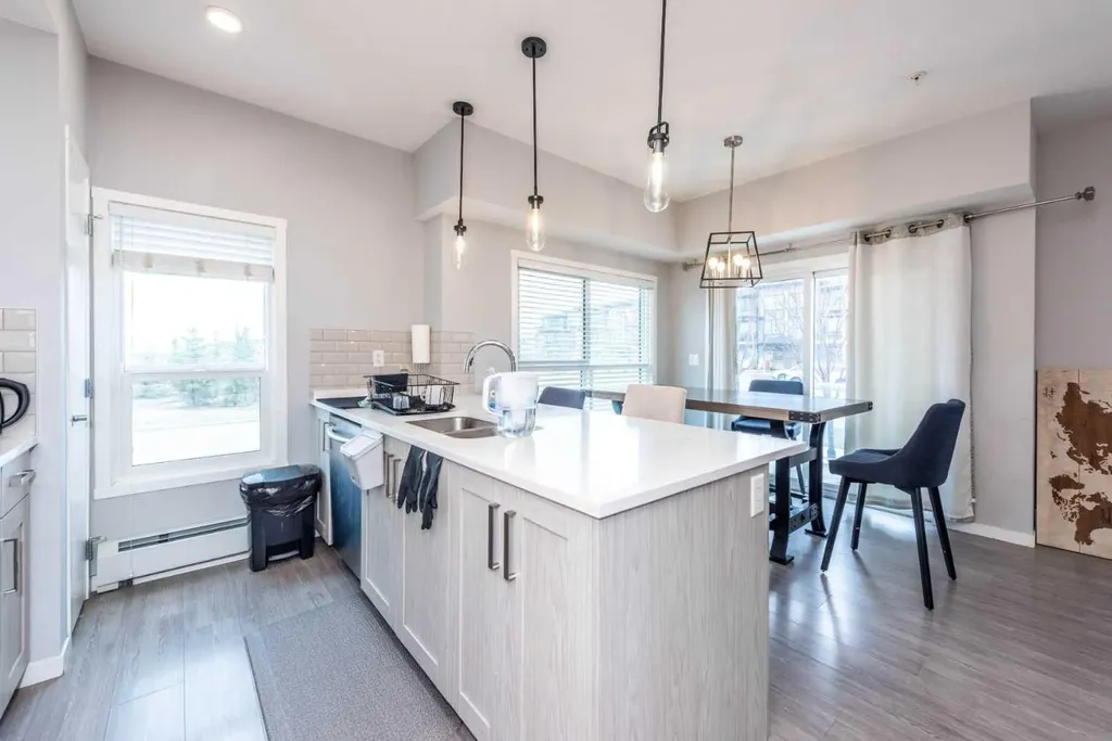 4350 Seton Drive SE Calgary AB T3M 3B1
