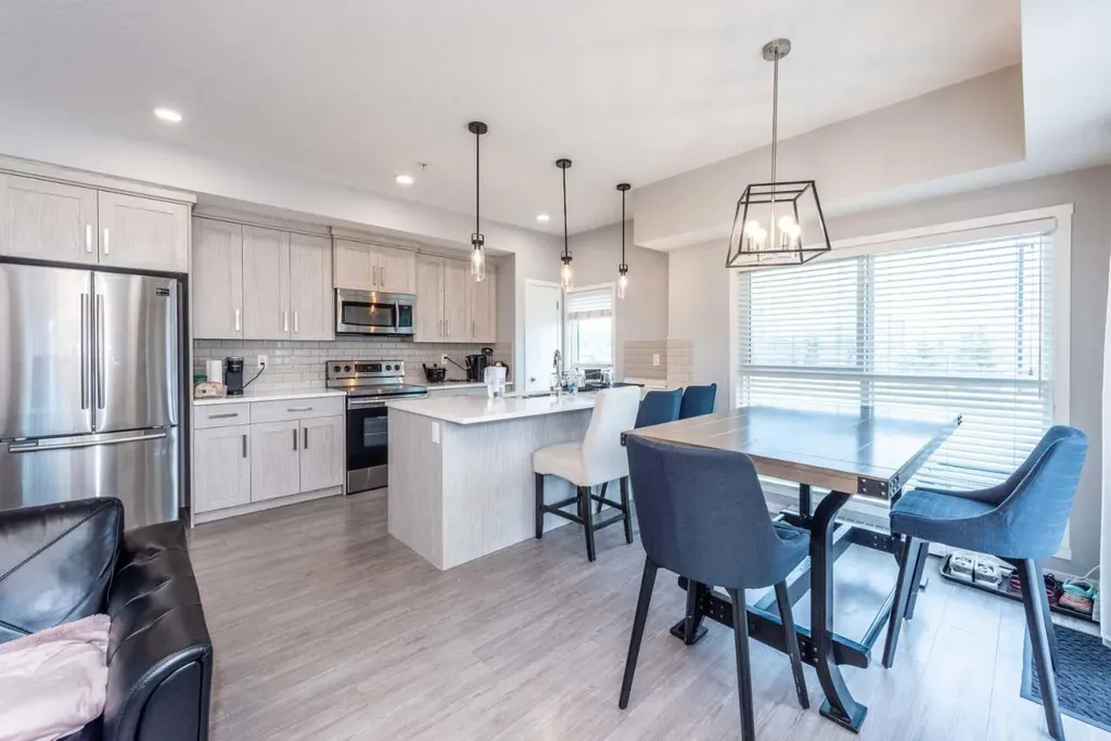4350 Seton Drive SE Calgary AB T3M 3B1