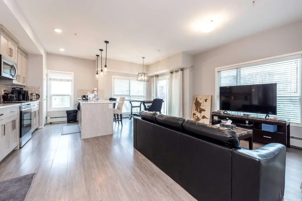 4350 Seton Drive SE Calgary AB T3M 3B1