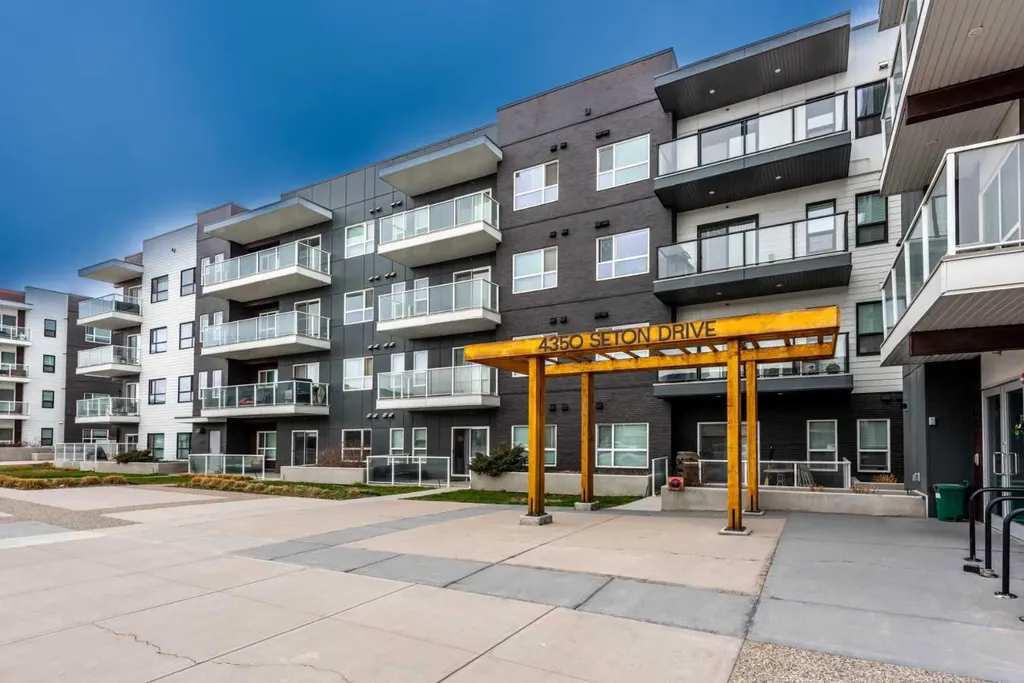 4350 Seton Drive SE Calgary AB T3M 3B1
