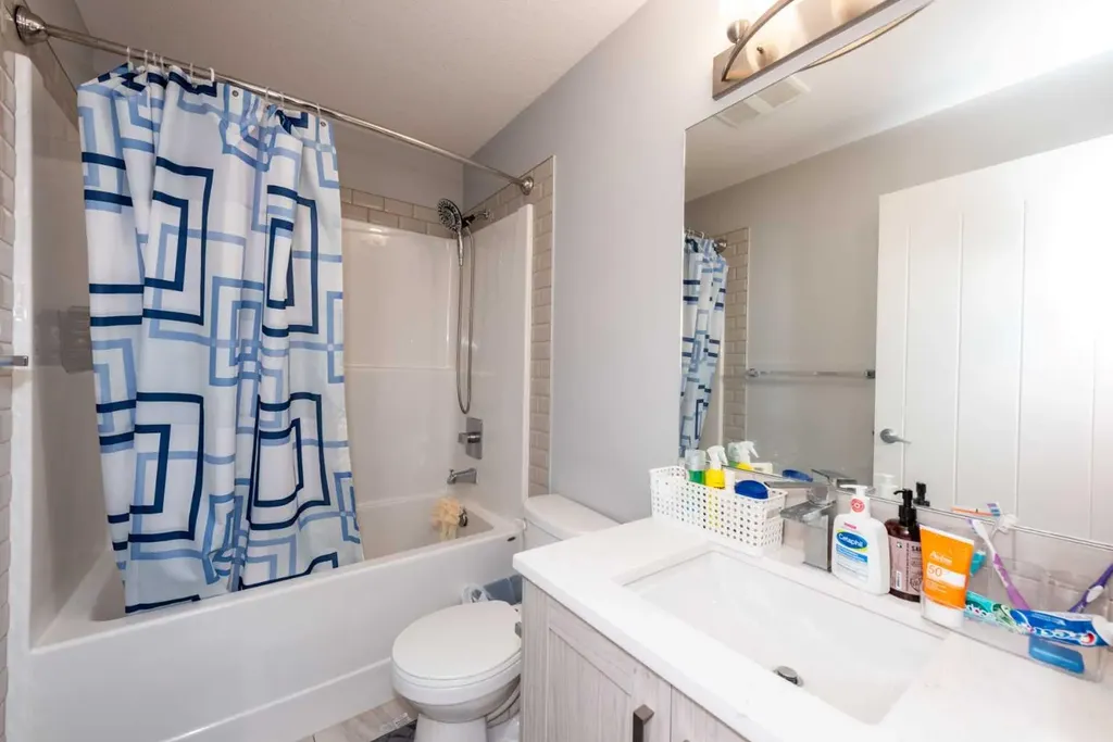4350 Seton Drive SE Calgary AB T3M 3B1