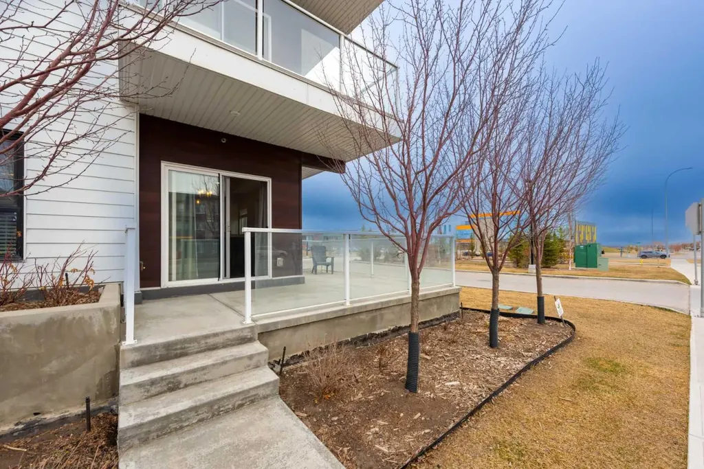 4350 Seton Drive SE Calgary AB T3M 3B1