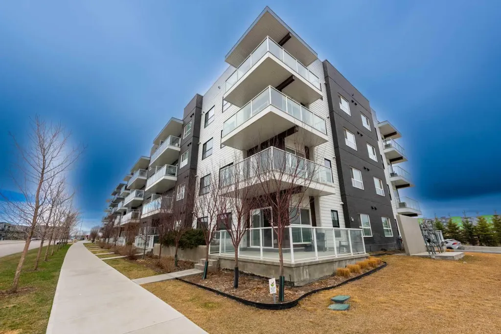 4350 Seton Drive SE Calgary AB T3M 3B1
