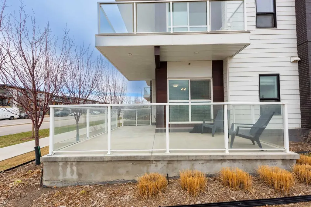 4350 Seton Drive SE Calgary AB T3M 3B1