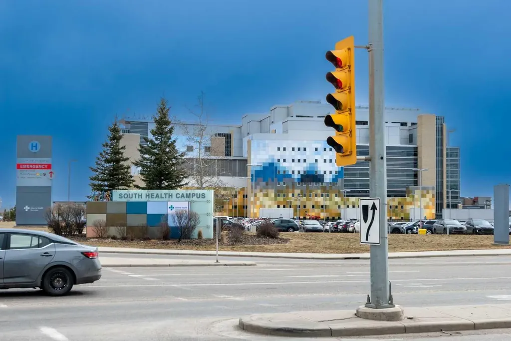 4350 Seton Drive SE Calgary AB T3M 3B1