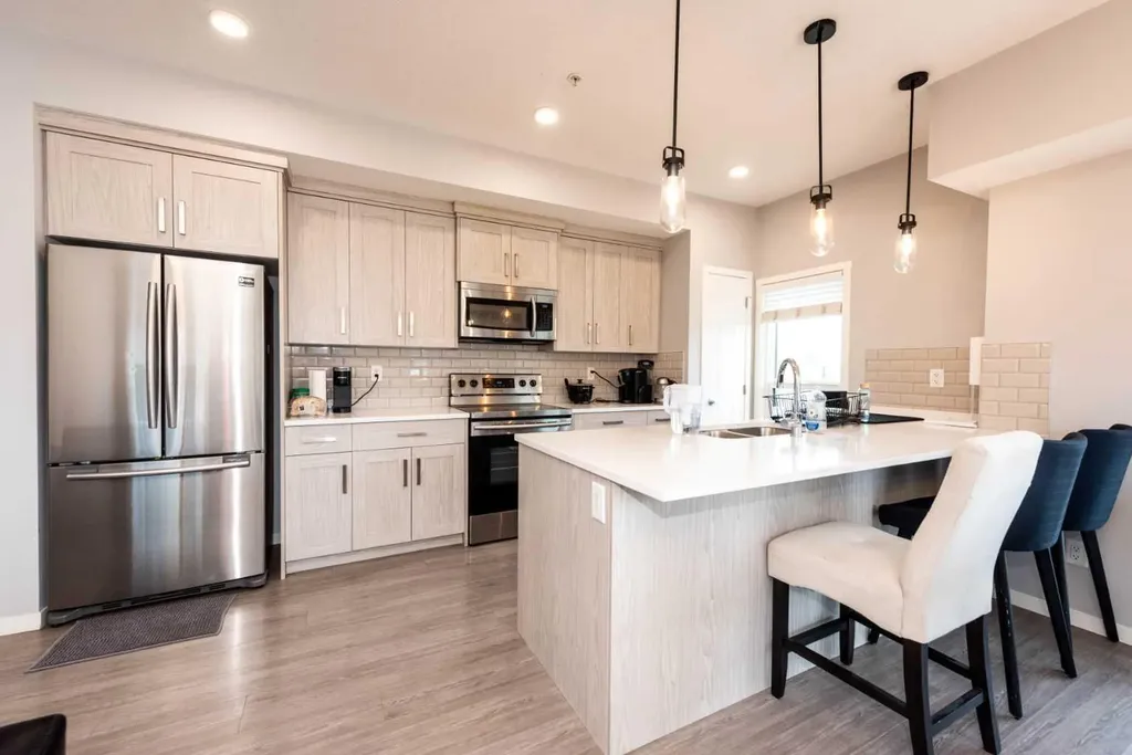 4350 Seton Drive SE Calgary AB T3M 3B1