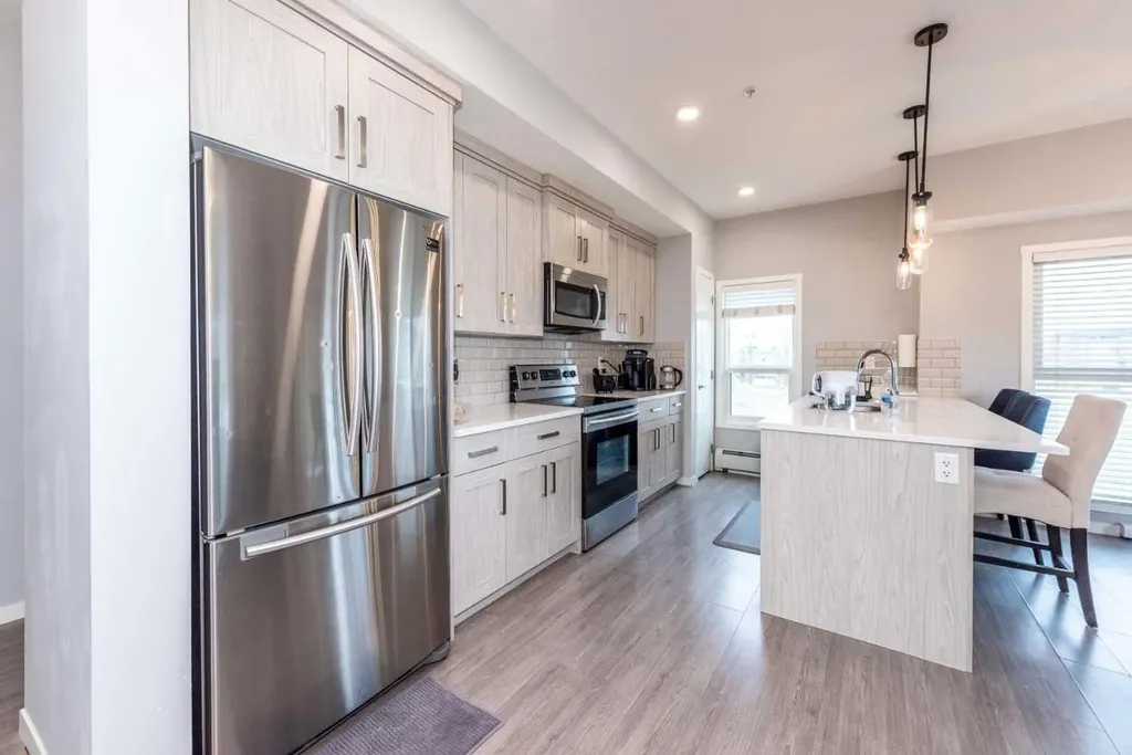 4350 Seton Drive SE Calgary AB T3M 3B1