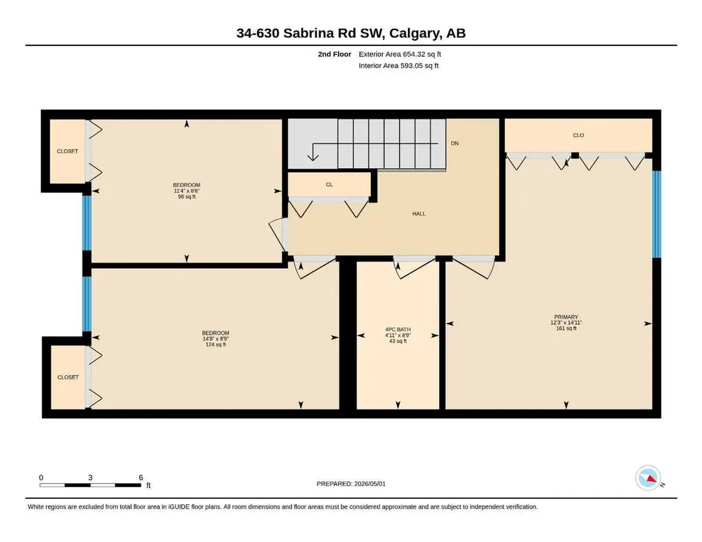 630 Sabrina Road SW Calgary AB T2W 2N7