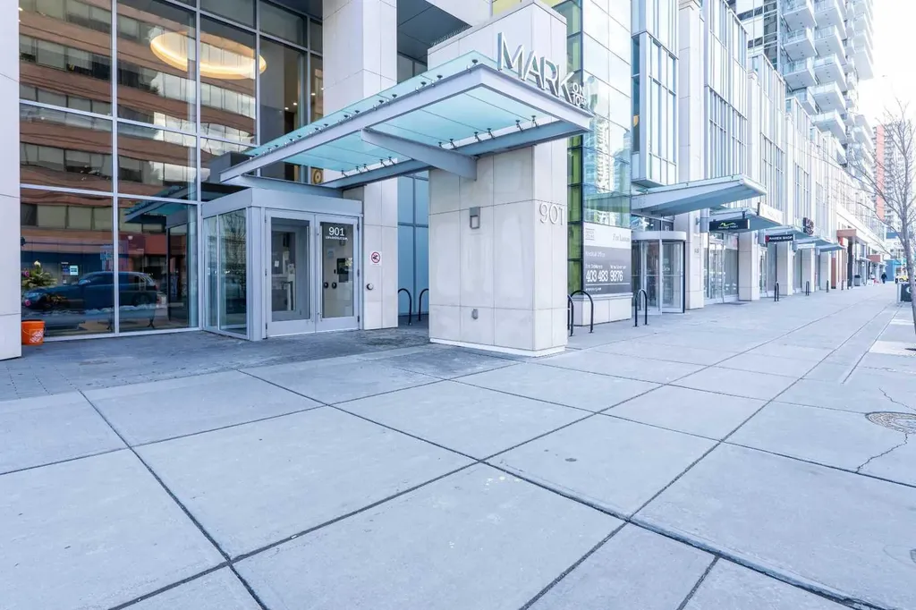 901 10 Avenue SW Calgary AB T2R 0B5