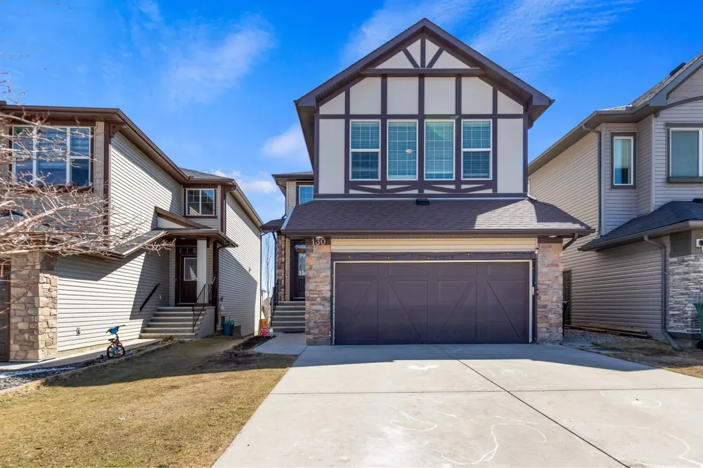 130 Brightonwoods Grove SE Calgary AB T2Z0V9