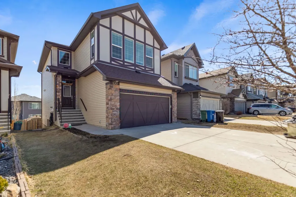 130 Brightonwoods Grove SE Calgary AB T2Z0V9
