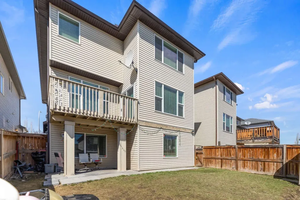 130 Brightonwoods Grove SE Calgary AB T2Z0V9