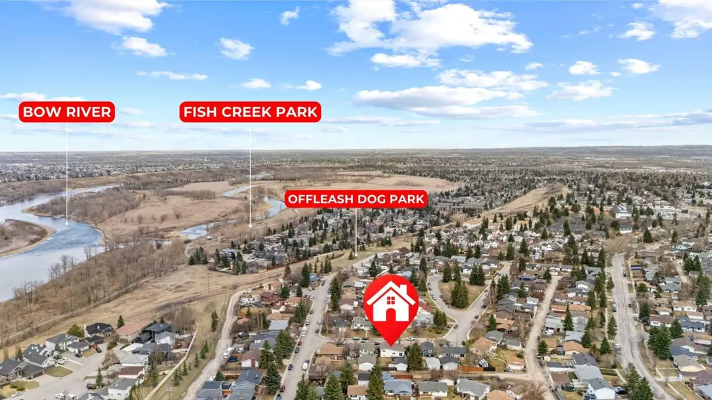 212 Queen Anne Road SE Calgary AB T2J 4S7