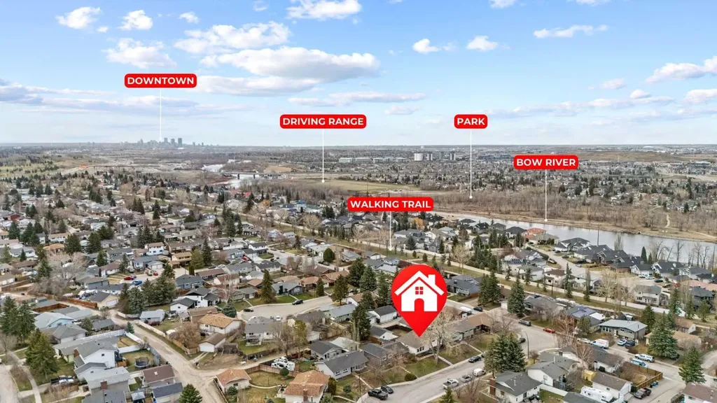 212 Queen Anne Road SE Calgary AB T2J 4S7
