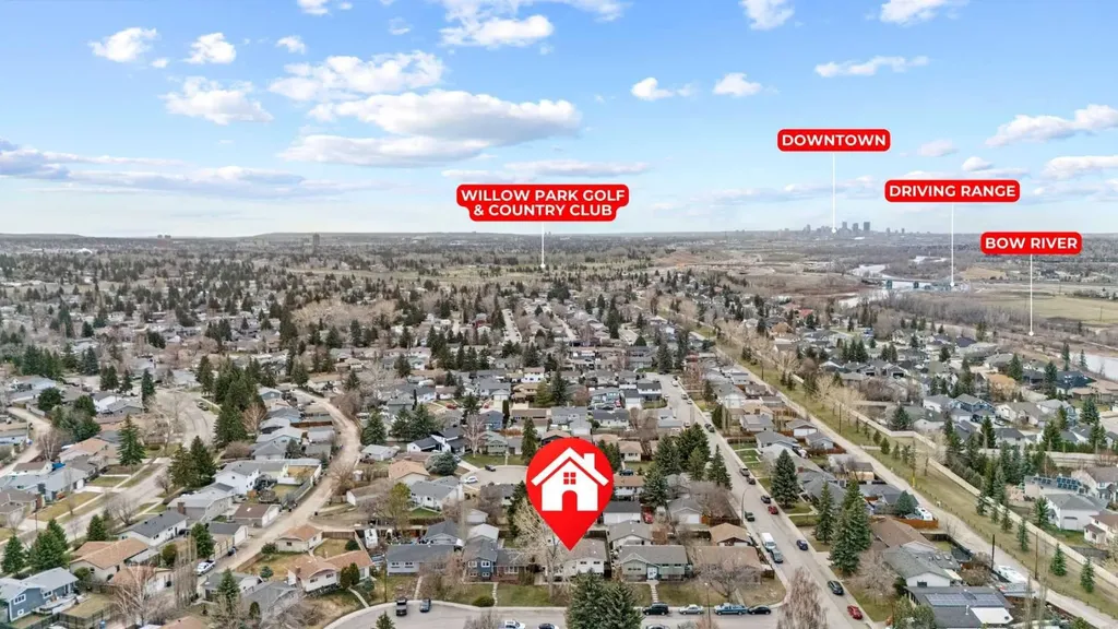 212 Queen Anne Road SE Calgary AB T2J 4S7