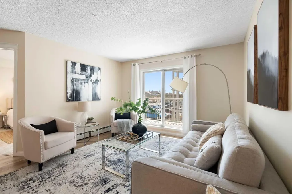 69 Country Village Manor NE Calgary AB T3K 0P1