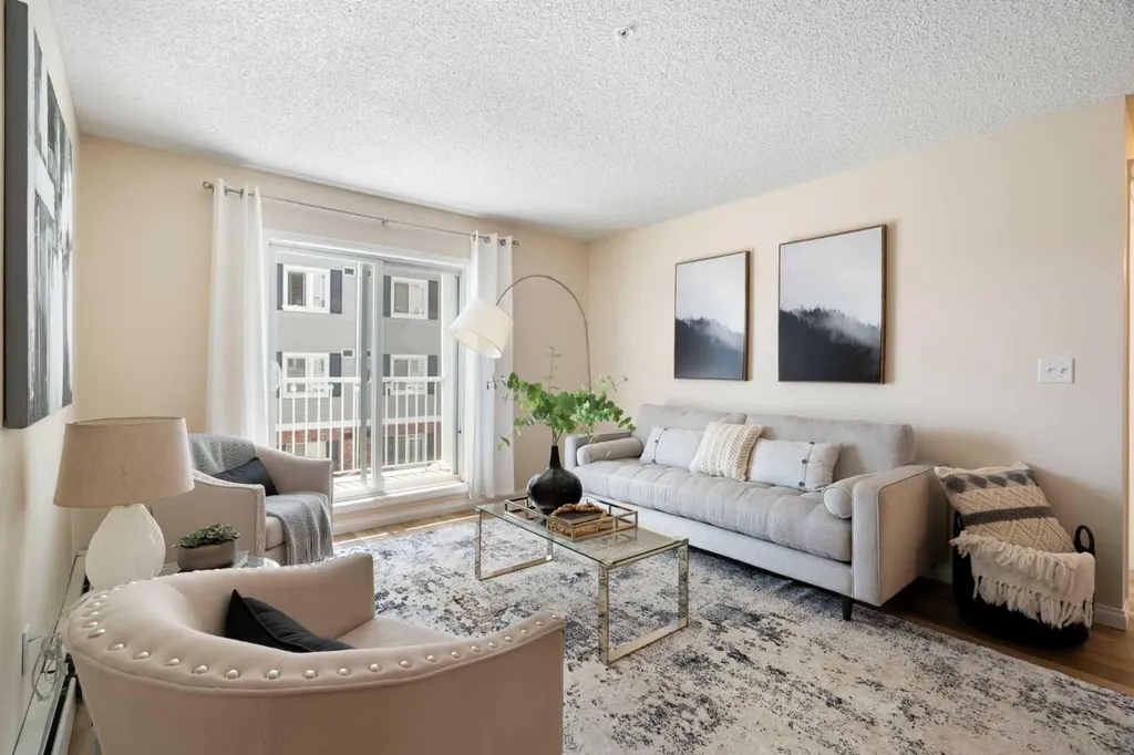 69 Country Village Manor NE Calgary AB T3K 0P1