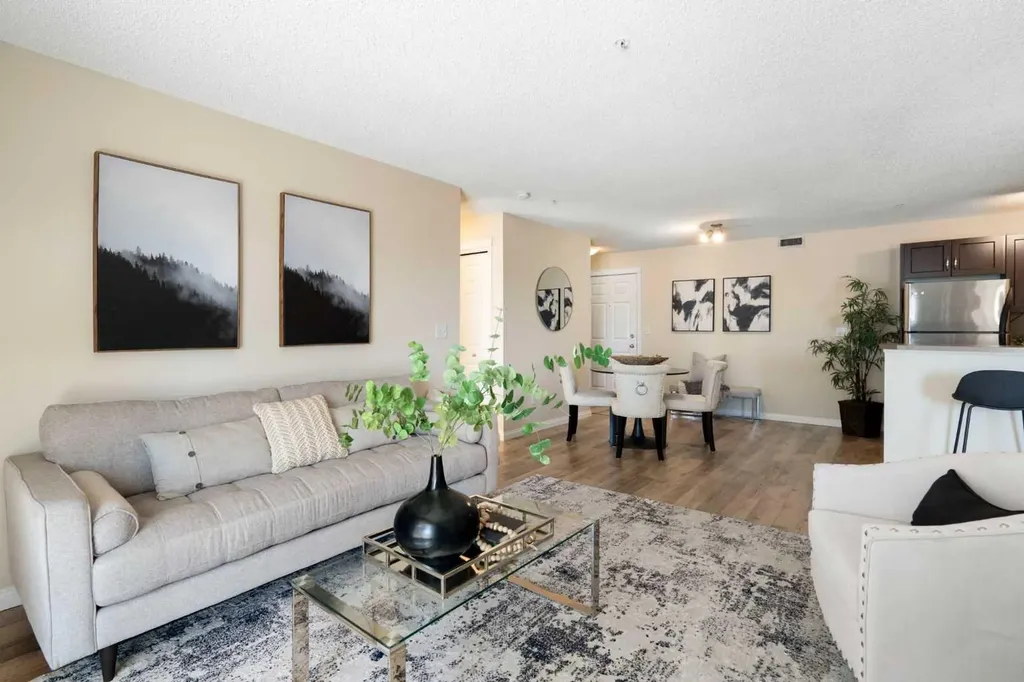 69 Country Village Manor NE Calgary AB T3K 0P1