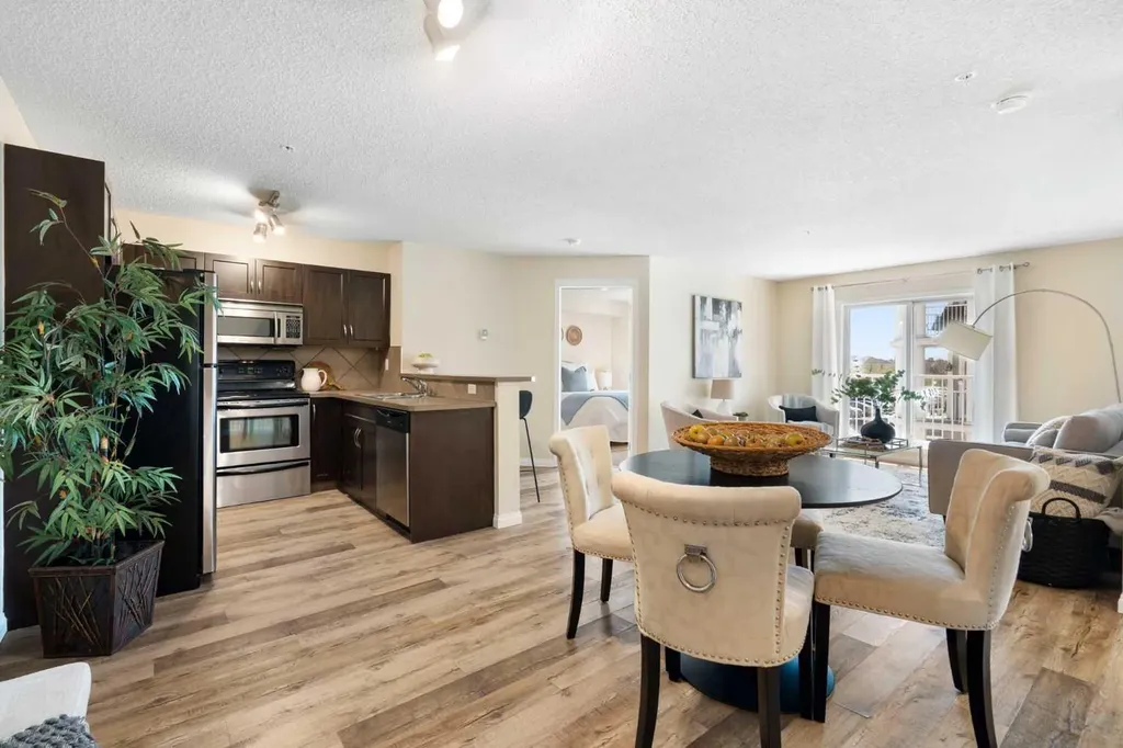 69 Country Village Manor NE Calgary AB T3K 0P1