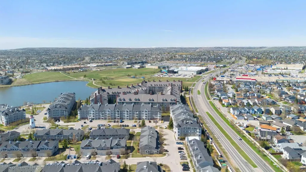 69 Country Village Manor NE Calgary AB T3K 0P1