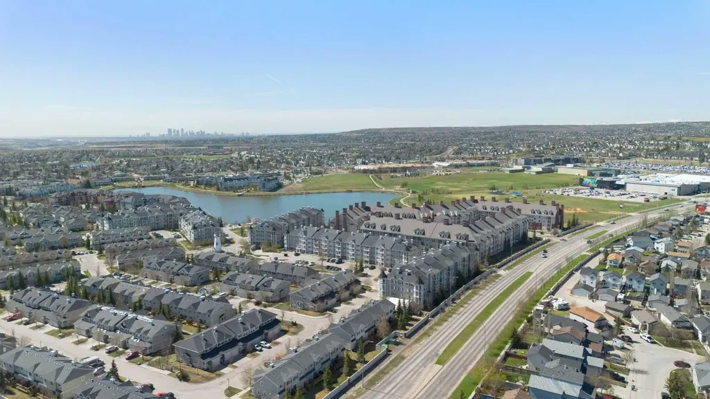 69 Country Village Manor NE Calgary AB T3K 0P1