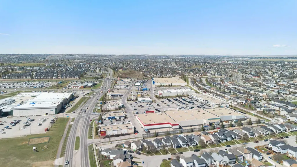 69 Country Village Manor NE Calgary AB T3K 0P1