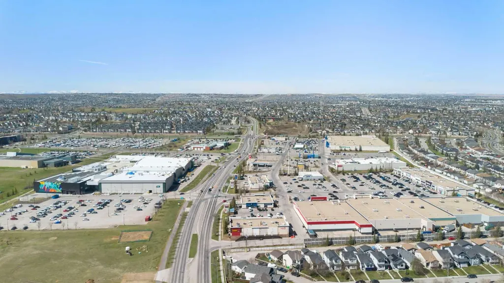 69 Country Village Manor NE Calgary AB T3K 0P1