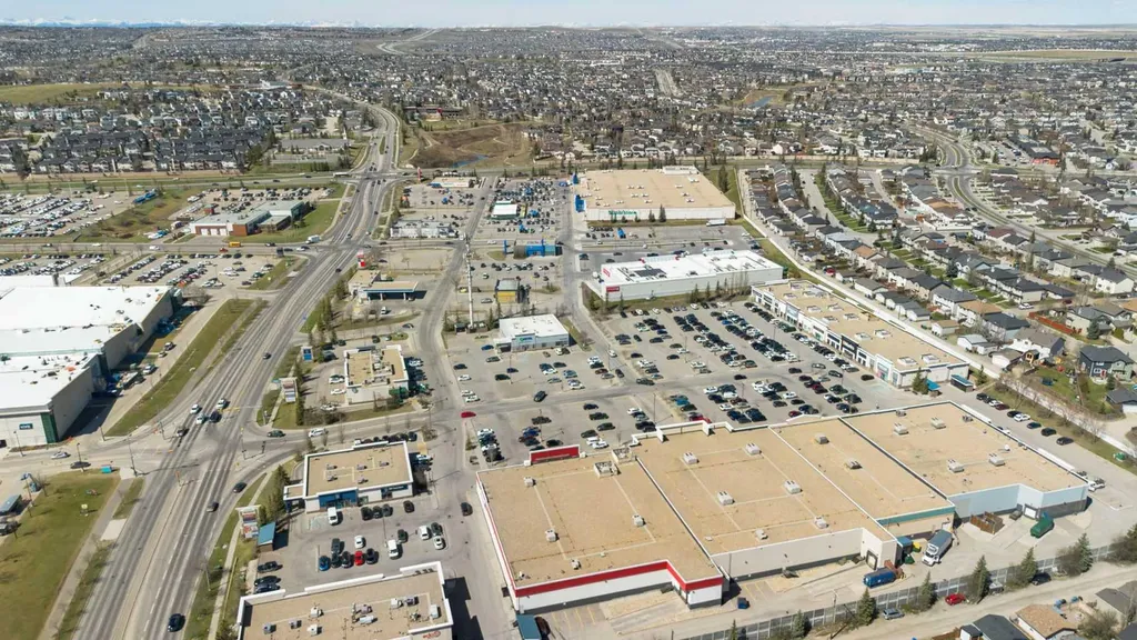 69 Country Village Manor NE Calgary AB T3K 0P1