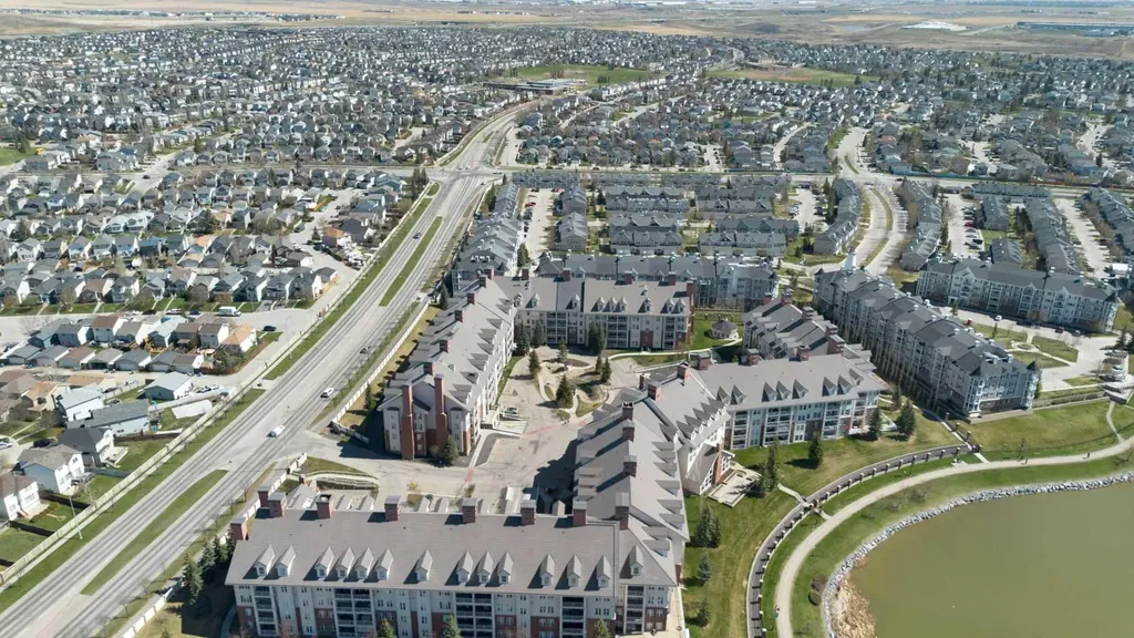 69 Country Village Manor NE Calgary AB T3K 0P1