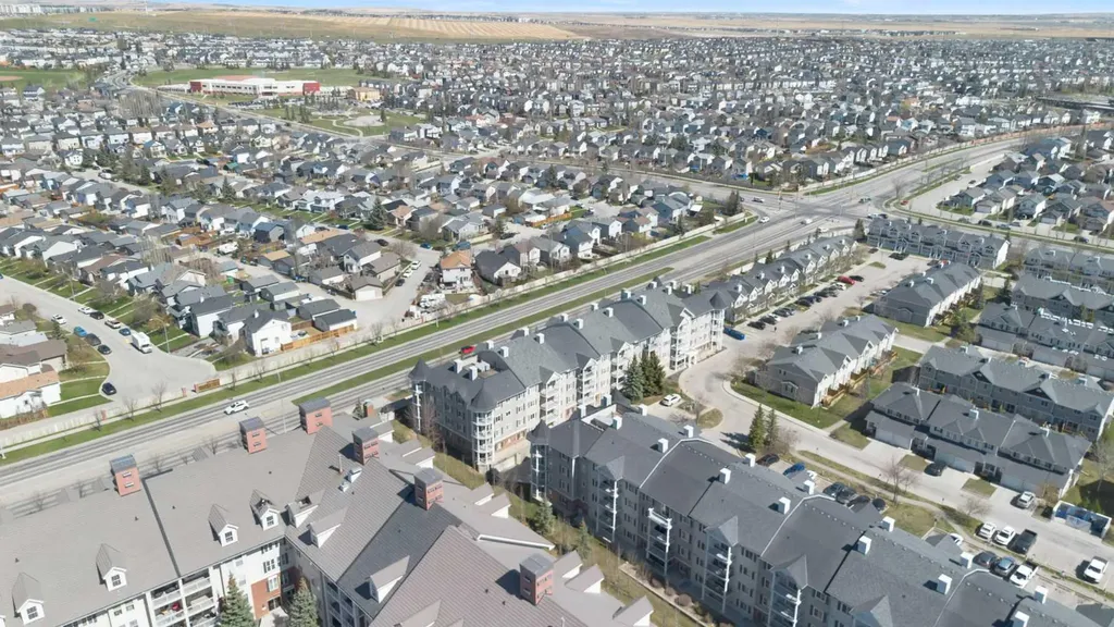 69 Country Village Manor NE Calgary AB T3K 0P1