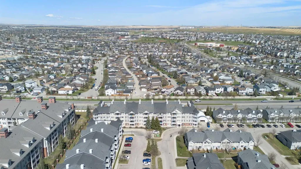 69 Country Village Manor NE Calgary AB T3K 0P1