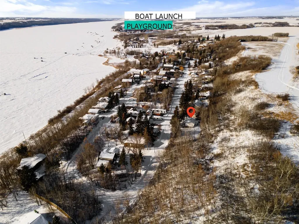 114 Red Wing Crescent Tillicum Beach AB T4V 2M9