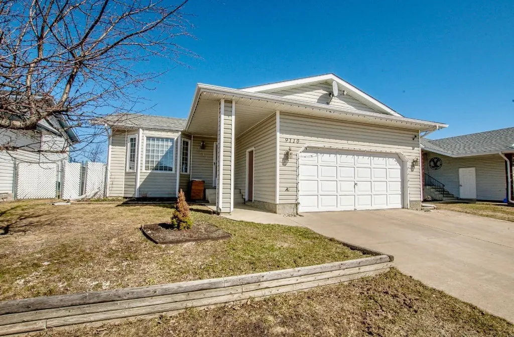 9110 107 Avenue Grande Prairie AB T8X 1H9