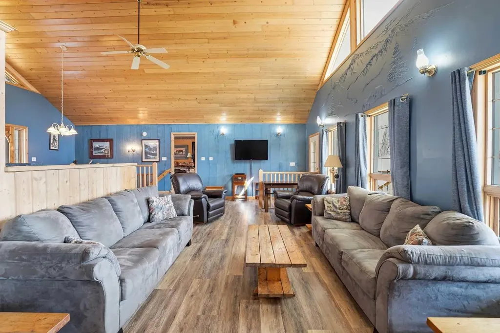 39527 Range Road 31 Rural Lacombe County AB T0M 0X0