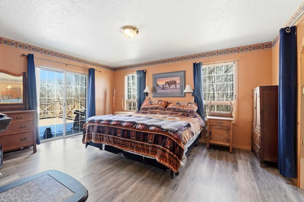 39527 Range Road 31 Rural Lacombe County AB T0M 0X0