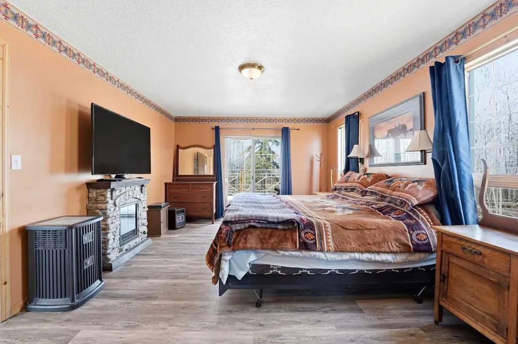 39527 Range Road 31 Rural Lacombe County AB T0M 0X0