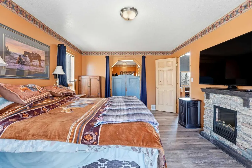 39527 Range Road 31 Rural Lacombe County AB T0M 0X0