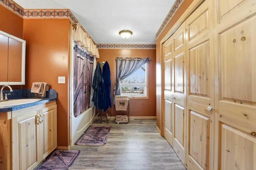 39527 Range Road 31 Rural Lacombe County AB T0M 0X0
